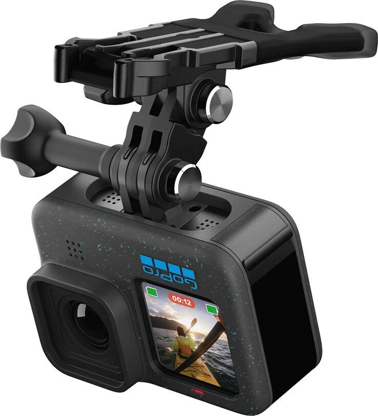 GoPro's Hero 12 Black will be ready for action this 6 September 