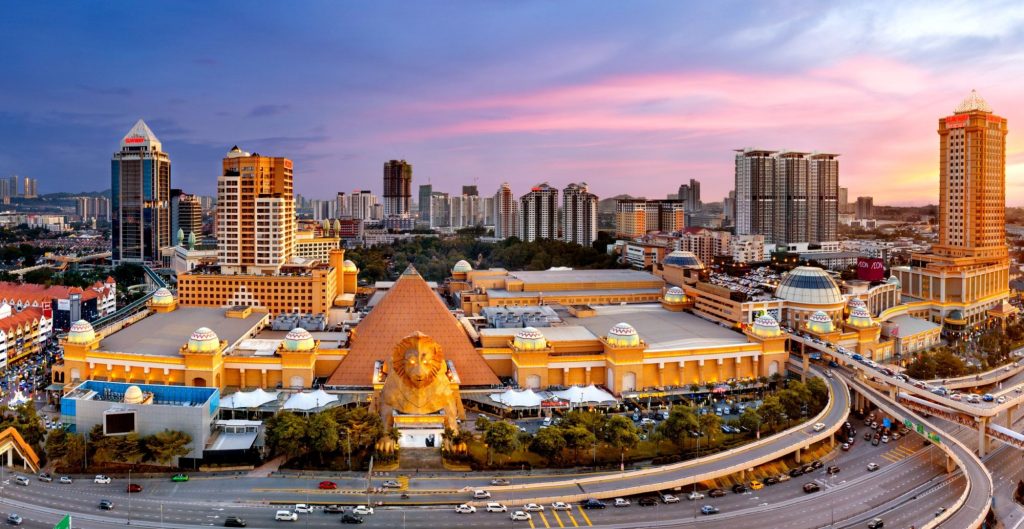 Sunway Group appoints EdgePoint to improve in-building coverage for Sunway City Kuala Lumpur with 5G-ready infrastructure - Vimarsana News