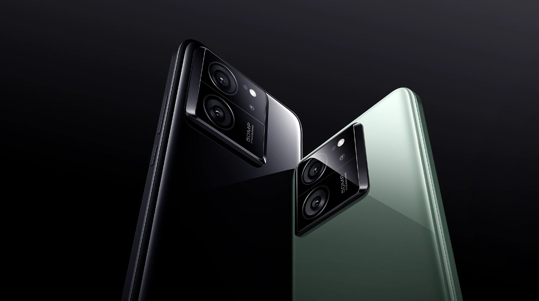Xiaomi 13T and Xiaomi 13T Pro are Official 