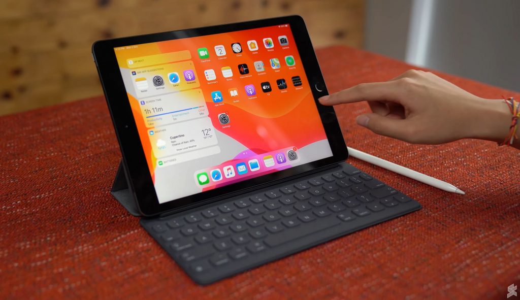 Deal: 9th gen Apple iPad 10.2" going for only RM1,190 - Vimarsana News