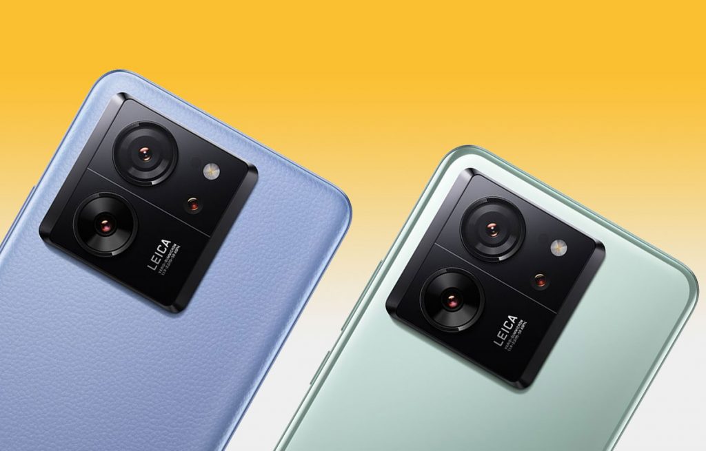 Xiaomi 13T and 13T Pro offer flagship specs for mid-range prices