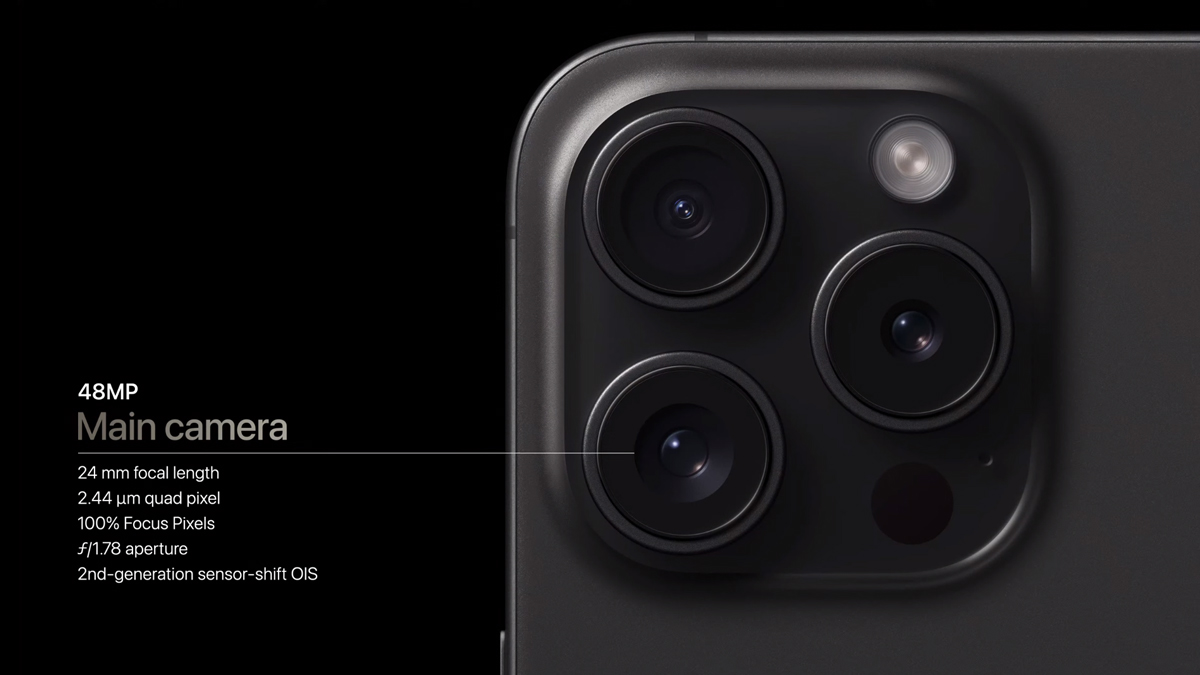 iPhone 15 Pro Max: price, camera, Action button, USB-C, and more