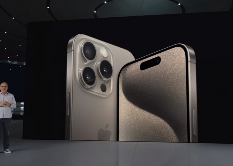 iPhone 15 Pro and 15 Pro Max Malaysia: Here's the official pricing