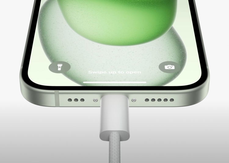 Apple using EV charging habits to improve iPhone 15 and iPhone 15 Pro