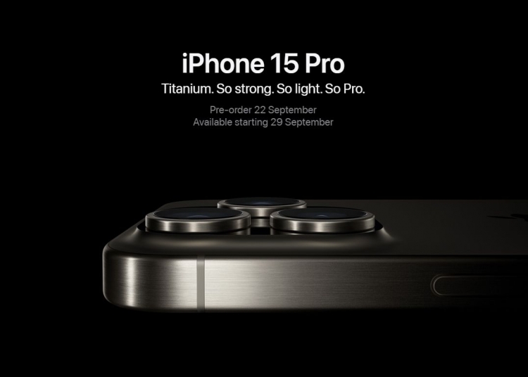 iPhone 15 and 15 Pro Malaysia: CelcomDigi, Maxis and U Mobile are