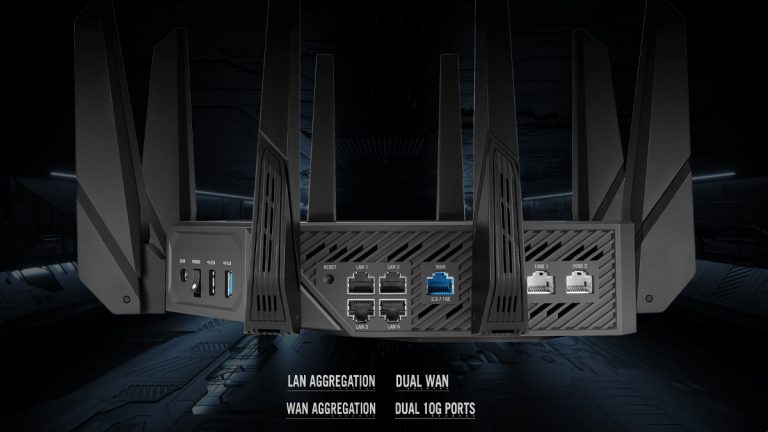 Best WiFi 6 routers to get in Malaysia for 2Gbps internet plans ...