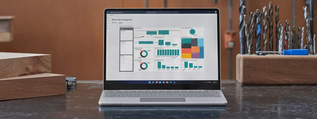 Surface Laptop Go 3: Microsoft's entry level laptop now in Malaysia, starting at RM4,099 - Vimarsana News
