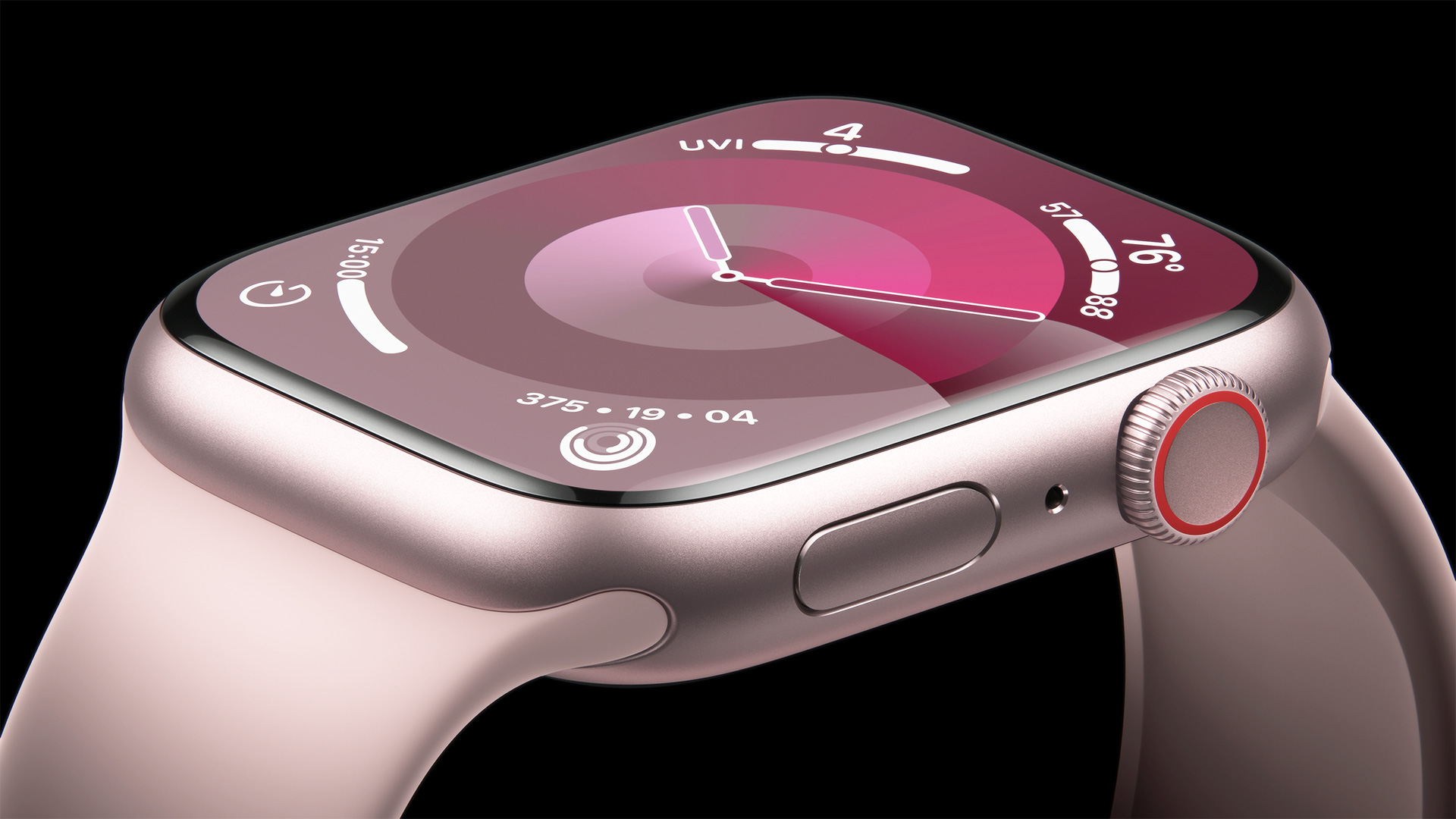 Apple Watch S9 SiP 230912 