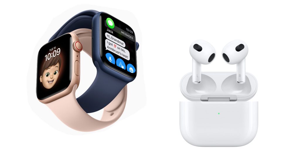 Apple Reportedly Planning No Major Updates For AirPods, Apple Watch, iPad,  or Apple TV in 2023 : r/apple