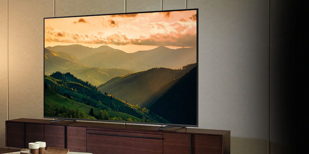 Samsung QLED 4K QE1C TV: 4K Smart TV with Quantum Dot technology, priced from RM3,599 - Vimarsana News