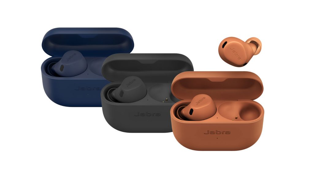 Jabra claims their newest Elite 8 Active earbuds are the world's
