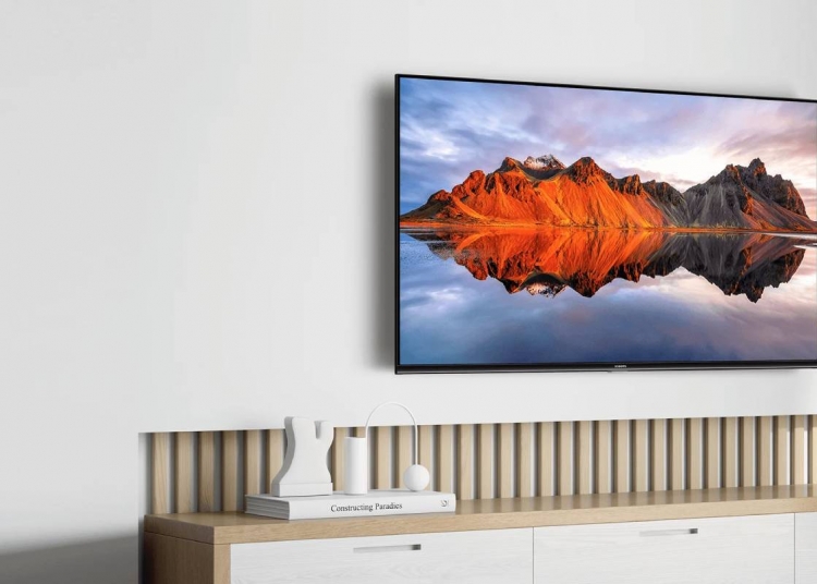 Xiaomi Mi Tv P1 Матрица Купить