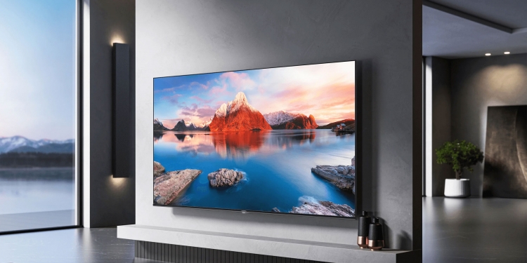 Xiaomi TV A Series Malaysia: Budget Google TVs from only RM 899 ...