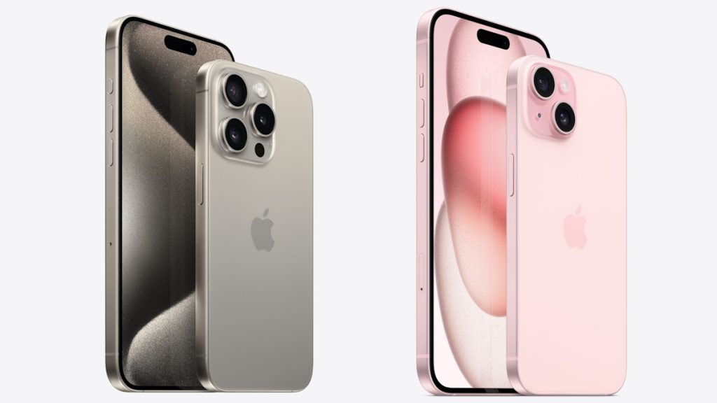 IPhone 15 And IPhone 15 Pro Now Available In Malaysia Here s 