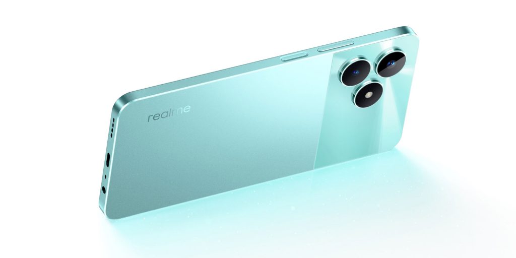 Realme Malaysia is releasing the cheapest smartphone with "Dynamic Island". Priced below RM500? - Vimarsana News