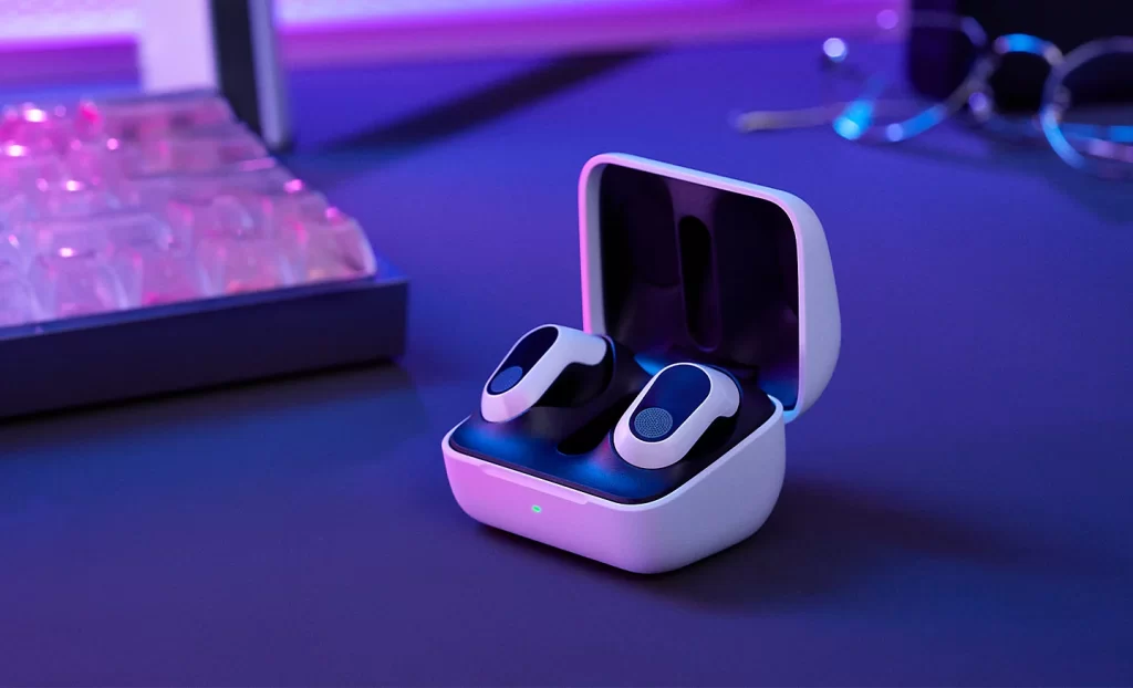 Sony Inzone Buds: These gaming earbuds use the same Dynamic Driver X as the WF-1000XM5 - Vimarsana News