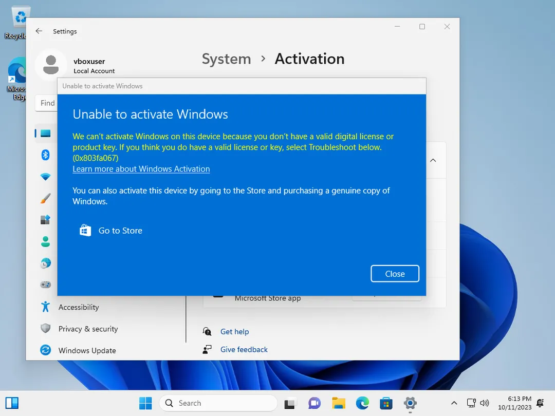 You can no longer use the Windows 7 trick to get free Windows 11