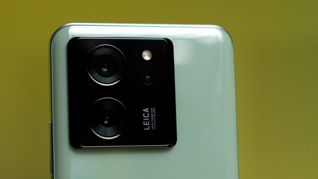 Xiaomi 13T Pro Review: Leica Camera, Top Hardware, Impressive Battery Life  — Eightify