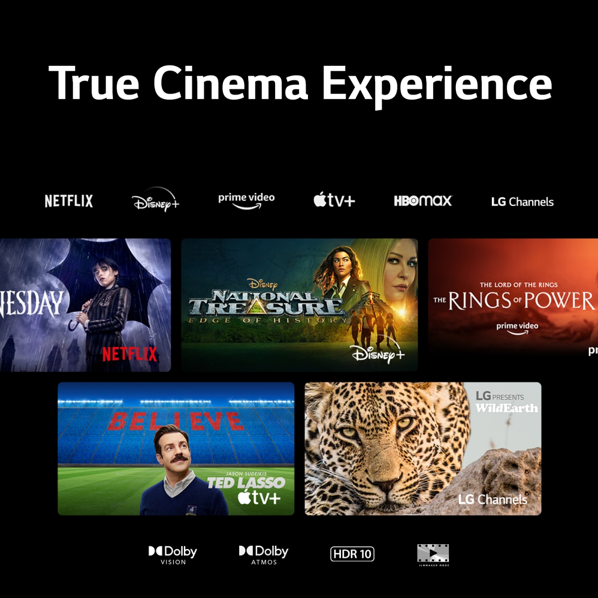 Photo inspiration: 10 Years Of Oled Excellence The Perfect Match Lg Oled Photo Inspiration