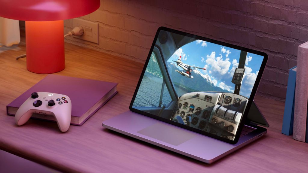 Surface Laptop Studio 2: Microsoft's most powerful laptop now available, priced from RM12,199 - Vimarsana News