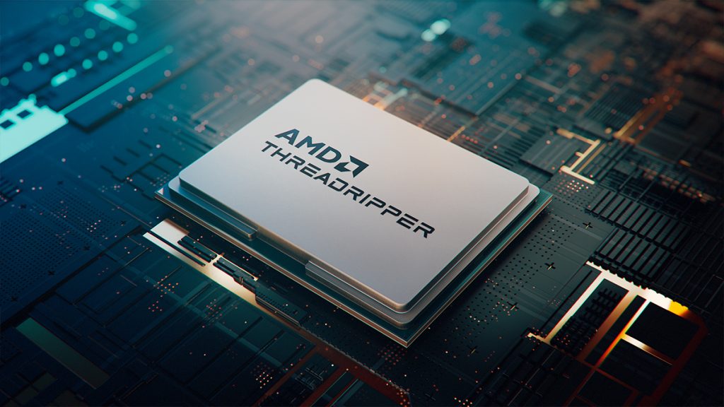 Ryzen Threadripper 7000 series: AMD makes a return to the HEDT scene - Vimarsana News