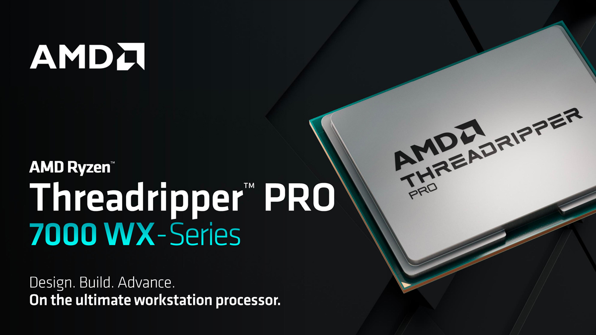 AMD's Ryzen Threadripper 7000 Series Tipped For Sept. 2023 Launch