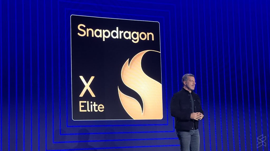 Here Are All The Brands Who Will Be Launching A Snapdragon X Elite ...