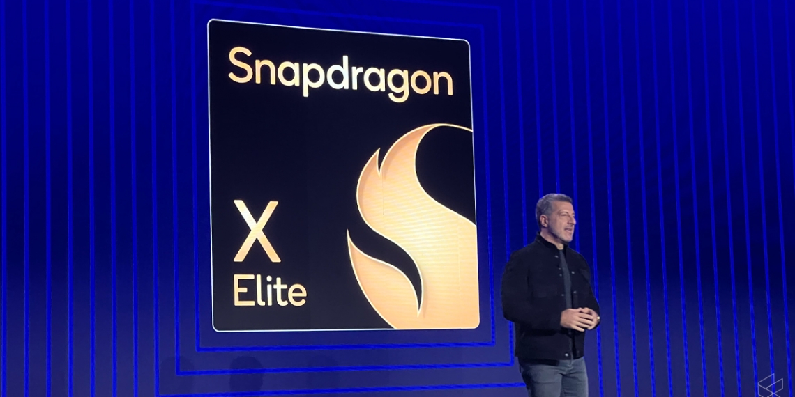 Snapdragon X Elite: This is Qualcomm's most powerful processor for PC ...