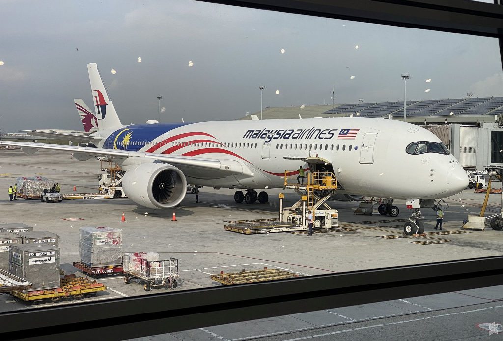 KLIA flights to cost more from June 2024. This is what you need to know about the revised PSC