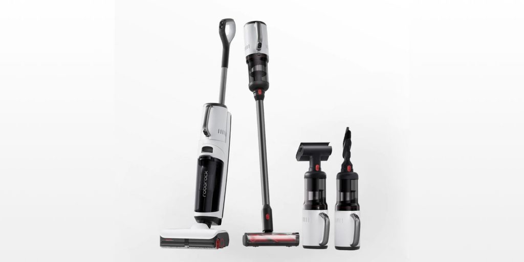 Roborock Malaysia introduces new Dyad Pro Combo and S8 series promos this coming 10.10 sale - Vimarsana News