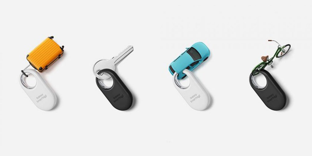 Samsung Galaxy SmartTag2: Next-generation trackers from Samsung uses NFC and UWB to track your valuables - Vimarsana News