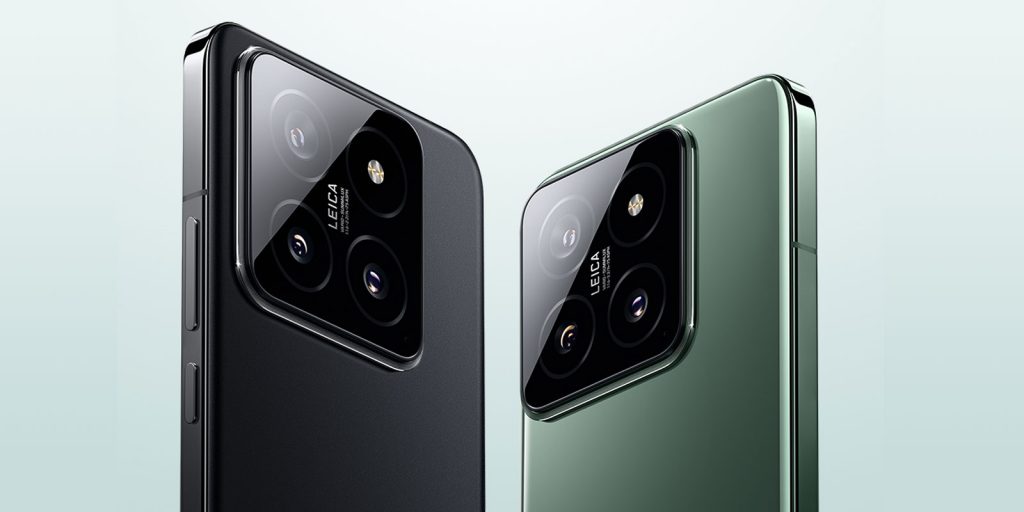 Xiaomi 14 series: Brightest 3,000 nits display, Xiaomi HyperOS and will be available globally soon - Vimarsana News