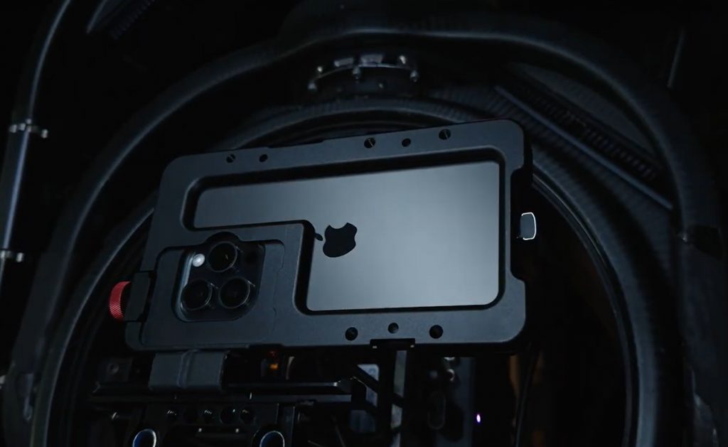 Apple Scary Fast event was shot entirely on iPhone 15 Pro Max - along with tonnes of expensive pro equipment - Vimarsana News