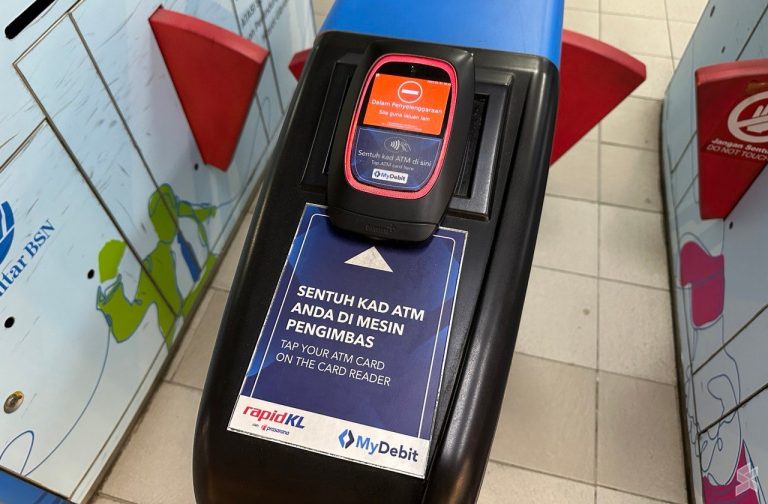 RapidKL's My50, MyCity Passes Now Available Online, But...