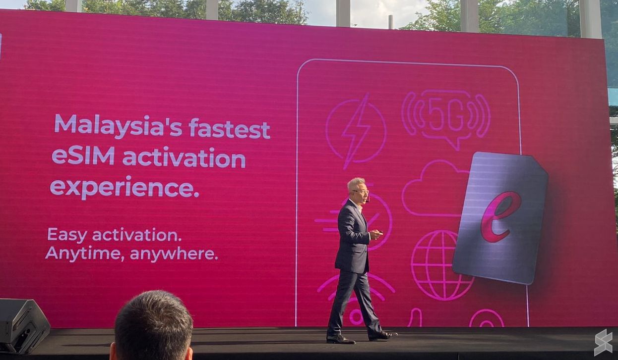 Yes Cellular Yes 5G offer free eSIM with unlimited 5G data for 30 days