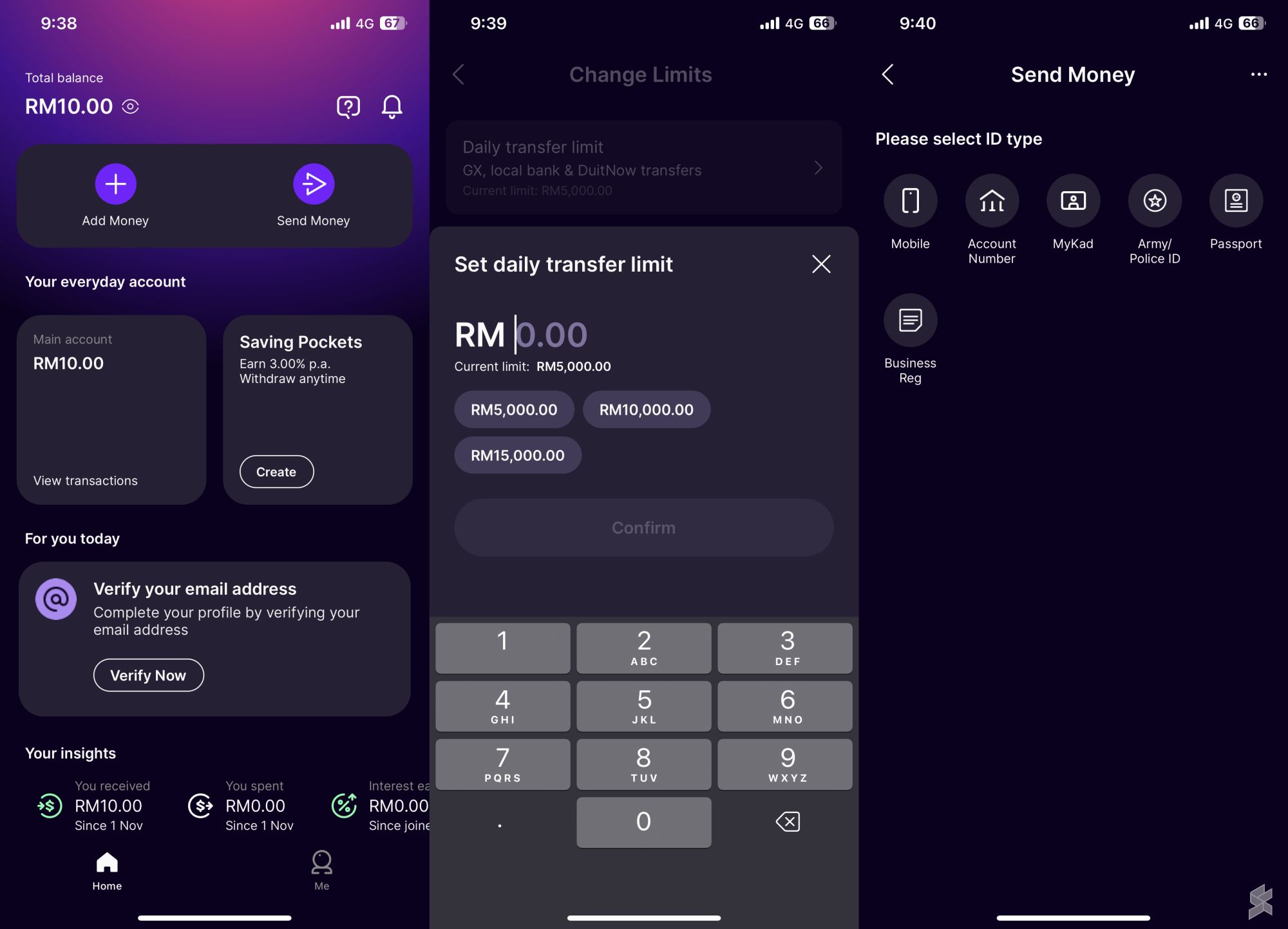 GXBank Grab's digital bank is quite pointless right now
