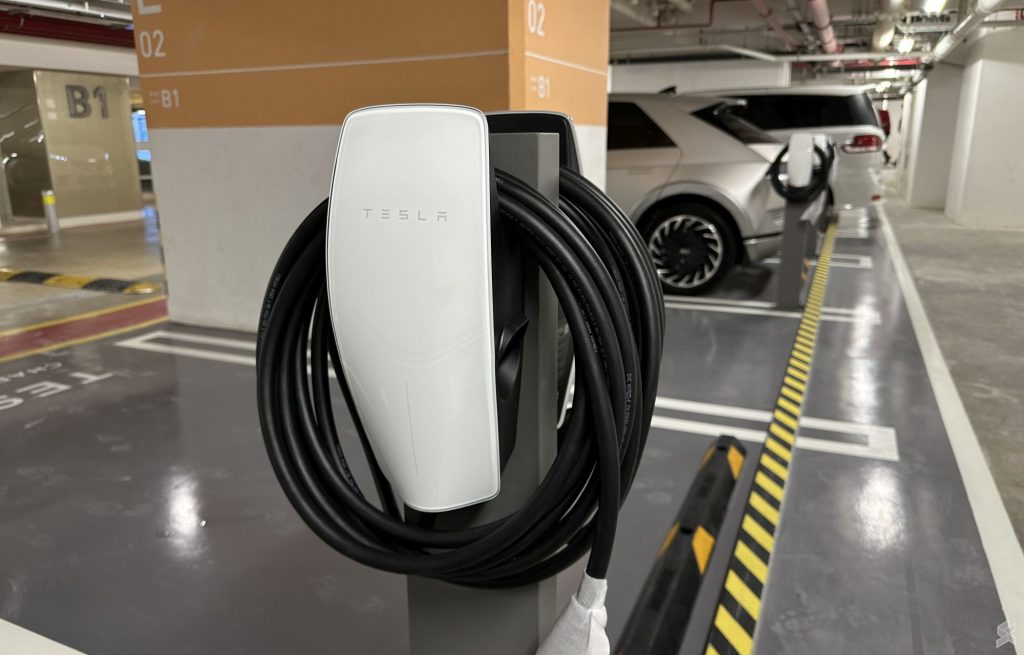Free Tesla AC charging at Sunway Putra Mall & Pavilion DH - Vimarsana News