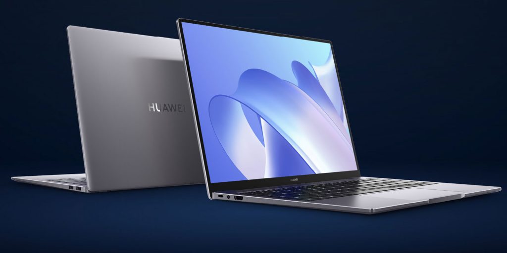 Huawei MateBook 14 – Your Best Light Yet Powerful Productivity Partner Level-ed up! - Vimarsana News