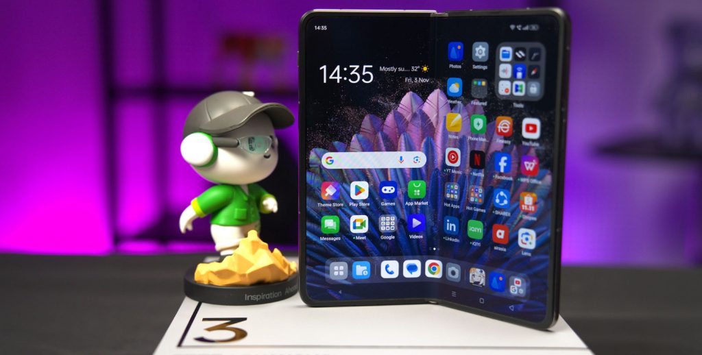 Oppo Find N3: Elevating productivity and mobile imaging for pros - Vimarsana News