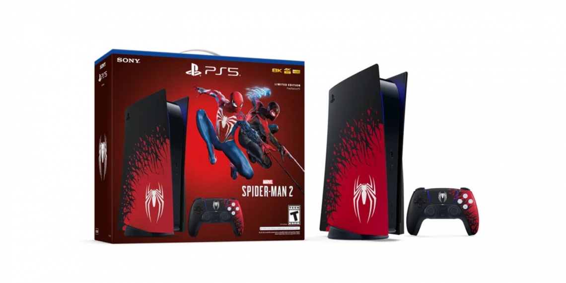 Deal: PlayStation 5 is on sale for 11.11 – save up to RM 550 on the