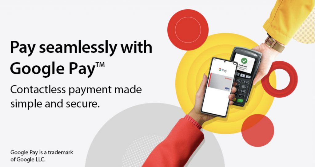 AmBank is now on Google Pay. Here's how add your cards to it - Vimarsana News