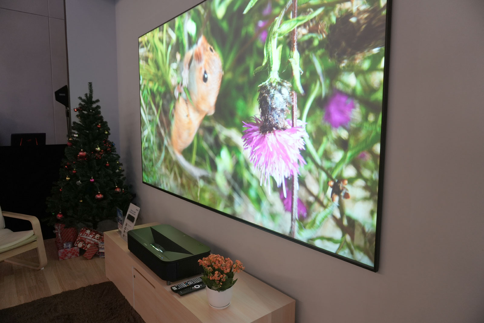 Epson launches new laser projectors for the Malaysian market