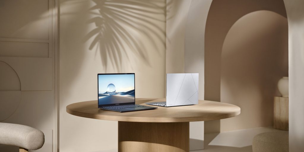 New Asus Malaysia Zenbook 14 OLED now available from RM4,499 - Vimarsana News