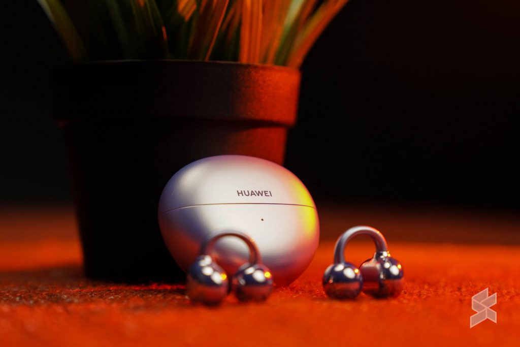 You can now pre-order the Huawei Freeclip in Malaysia for RM899 - Vimarsana News