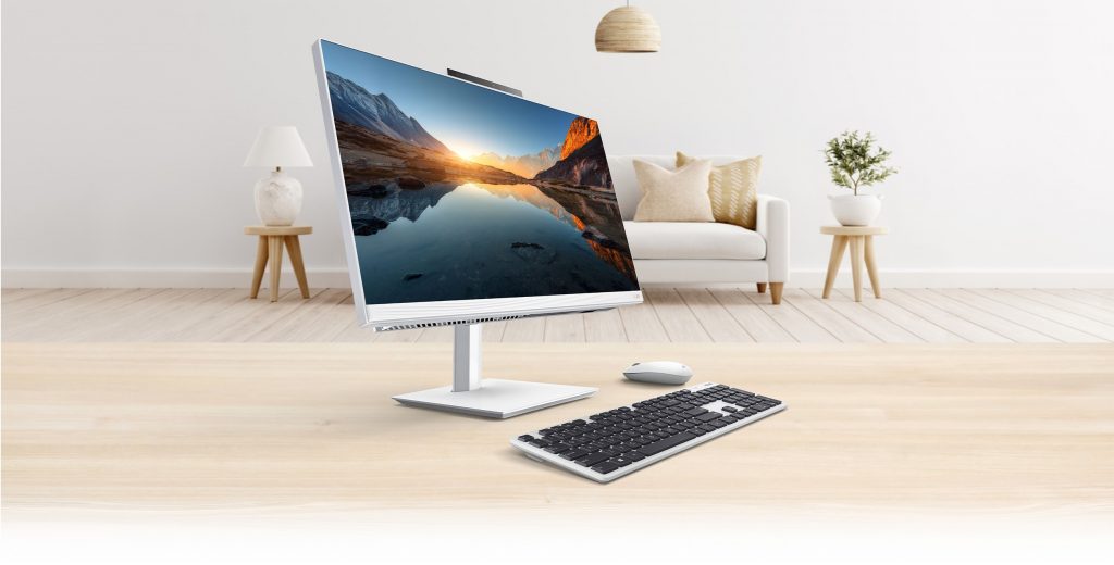 Asus A5 and Asus M3: All-in-one PCs with 23.8-inch displays, starting at RM2,599 - Vimarsana News