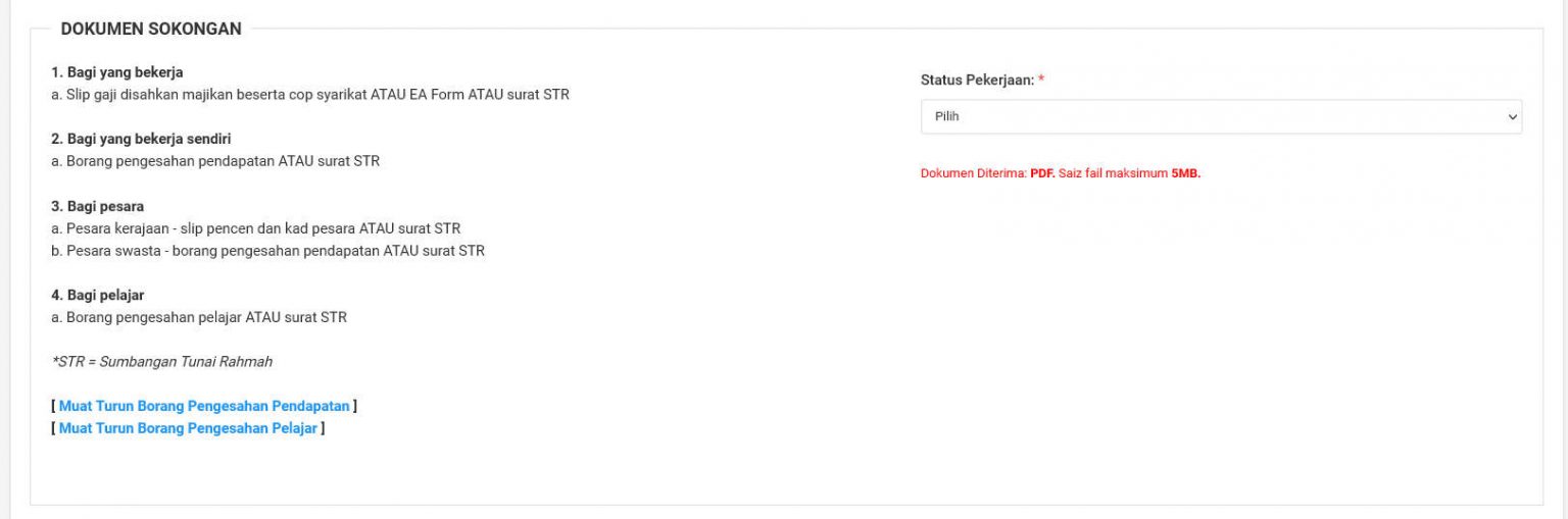 MARiiCas How to redeem RM2,400 electric motorcycle rebate