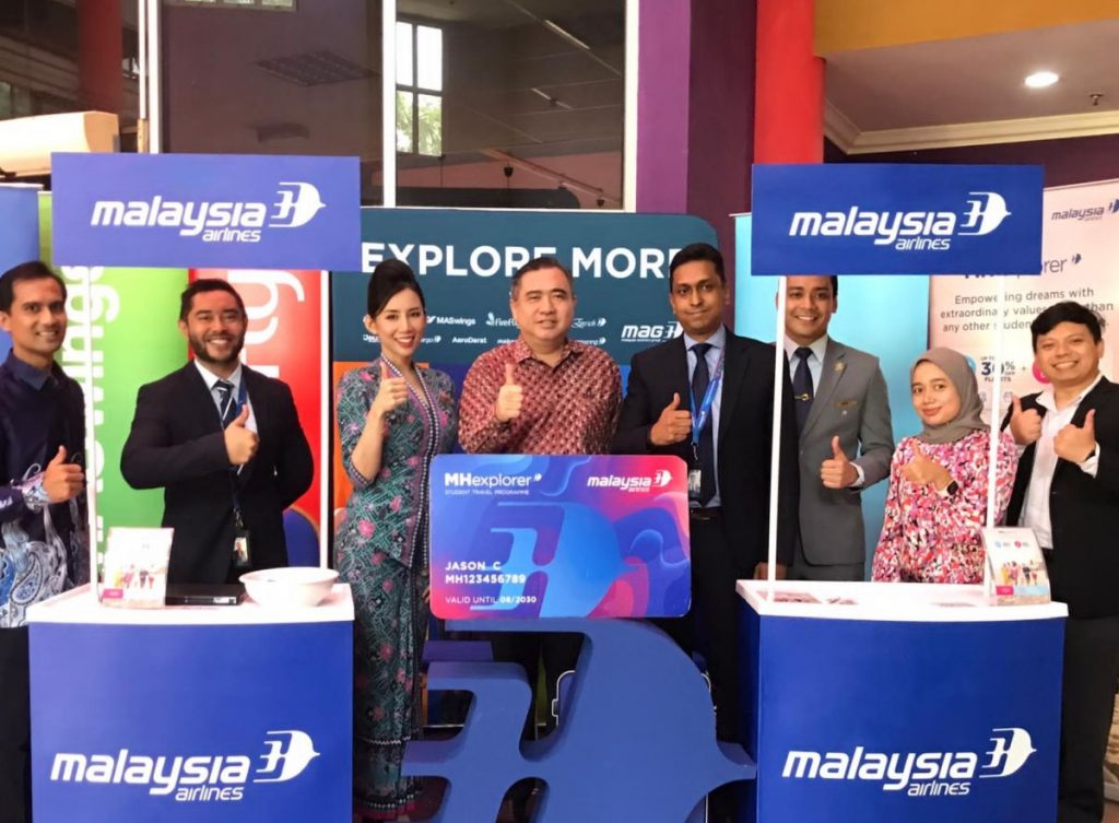 FLYsiswa: Hurry up, RM300 flight ticket subsidy ends 31 Dec - Vimarsana News