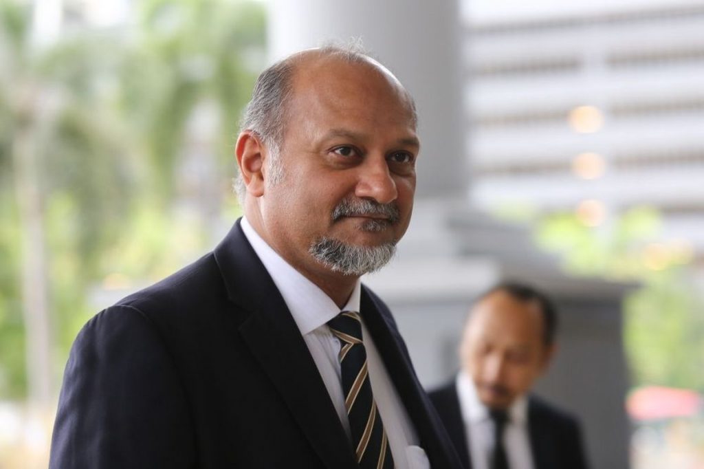 Gobind Singh to return as Communications and Digital Minister? - Vimarsana News