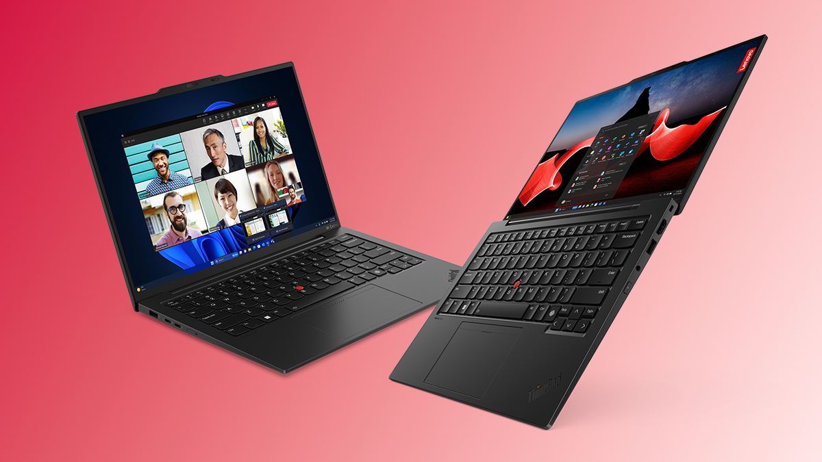 Lenovo ThinkPad X1 Carbon Gen 12 features Intel Core Ultra and recycled  Boeing 787 parts - SoyaCincau