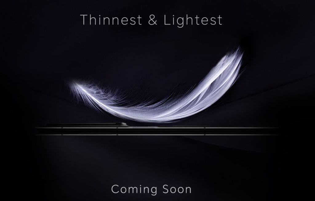 Honor Magic V2 to launch in Malaysia, thinnest foldable yet - Vimarsana News